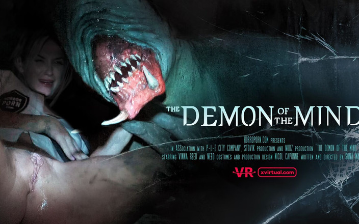 Xvirtual: X Virtual 66, le démon de l’esprit à 180°