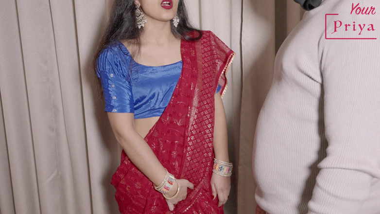 Your Priya: Video rekaman seks tante seksi india dientot habis-habisan sampai dicrot...