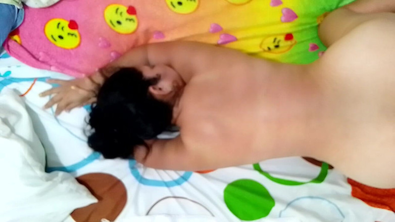 Valkyrie and Luigy Couple: Mijn hete anale gaatje neuken