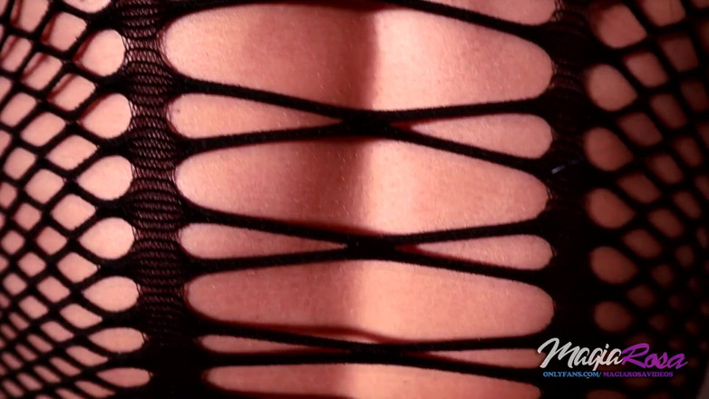 Magia Rosa: ТолькоФаны, подборка! - 3 ролевых игры От MagiaRosaVideos - Метатель дилдо, Женщина и заморозить ее!