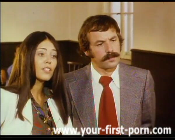 GERMAN PORN CLASSICS: Best of the 70ies Herzog Video - Dvd
