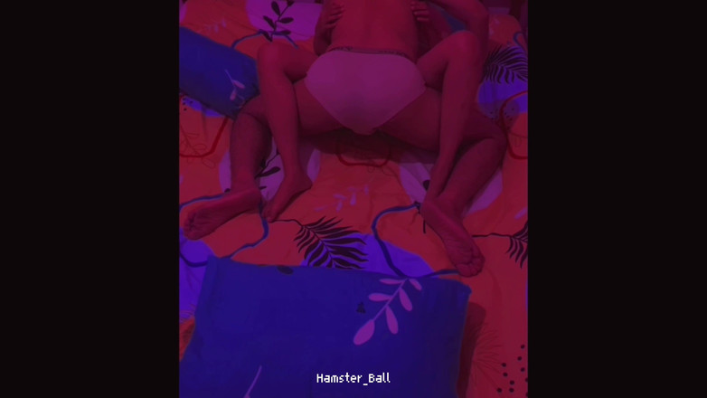 Hamster_Ball: Demande à ta belle-mère de te baiser, va-t-elle vouloir ?