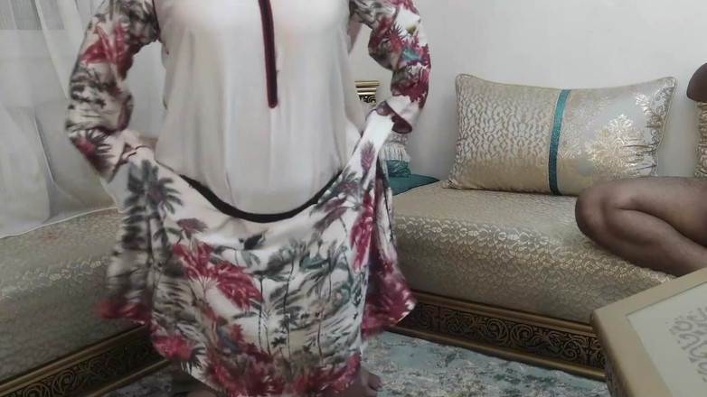 Arabic Bbw: Ägyptisch porno, arabischer cuckold