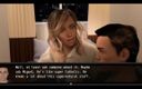 Dirty GamesXxX: The Office Wife: Modern Newly Married Hot Wife Episode 1