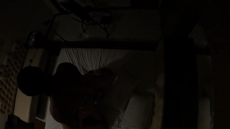 Minhaesposaparaoutro: 筋肉質なボディビルダーの雄牛がホットワイフとアナル生視点でセックス:カックハビ映画 ダブルbjと叫ぶオーガズム