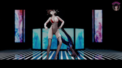 Velvixian: Li - Sexy Dance