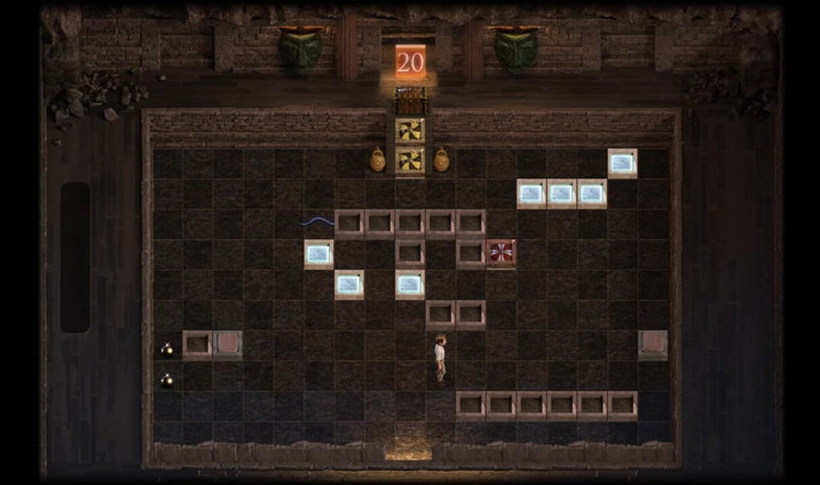 LoveSkySan69: Nadia v48091的珍宝第129部分解决方案和疯狂由loveskysan69制作