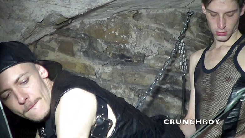 French Twinks Amator videos: Twinks aktives ficken, ohne gummi in der schlinge