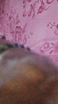 Real House Maid Was Seducing Me Without a Bra and Put It in the Mouth