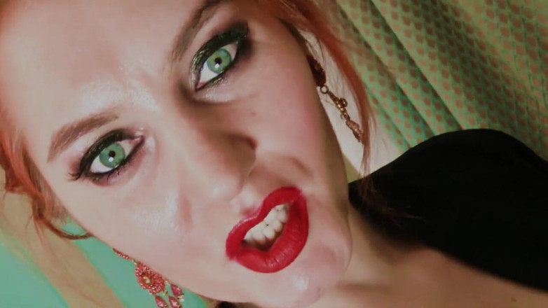 Goddess Celine: Countdown Until You Are Done