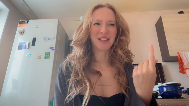 Skinny_lady69: U so Small