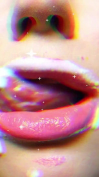 NEW Mesmerizing melting creamy lips