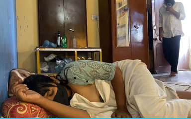 Pinkididi: Komal Keluar Mencari Kerja Dan Majikan Mengambil Kesempatan Daripada Kerentanannya