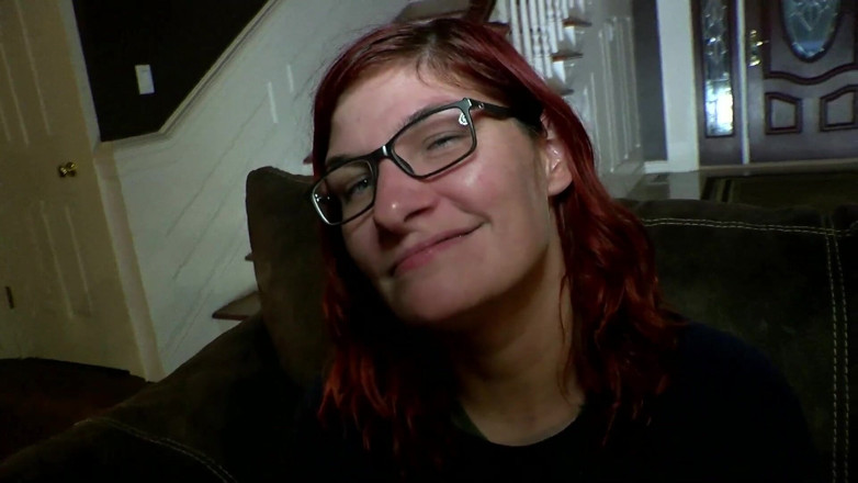 Private Society: Cindy Lou on the Casting Couch