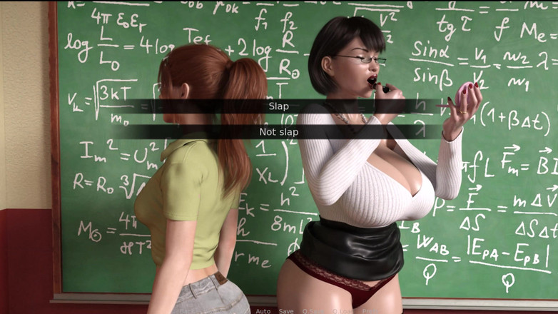 Snip Gameplay: Агентство розведення фута - надсилає їй фото члена і мастурбує в душі