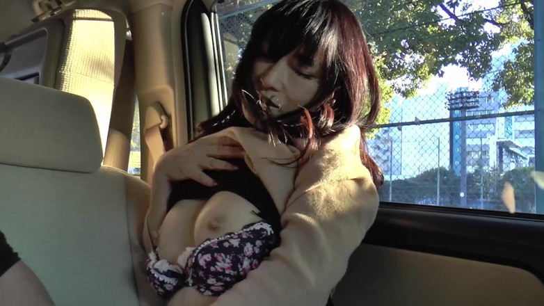 Raptor Inc: Mogna kvinnor kan inte undertrycka sin spänning när de blir...