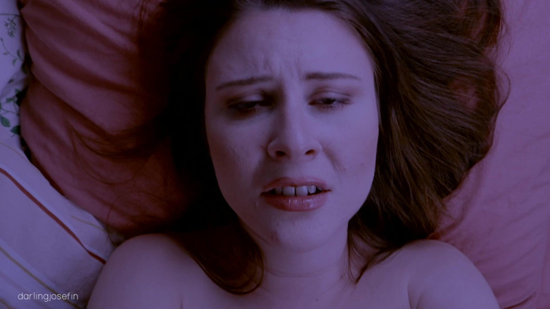 Darling Josefin: Our First and Last Time Sad Romantic Weeping