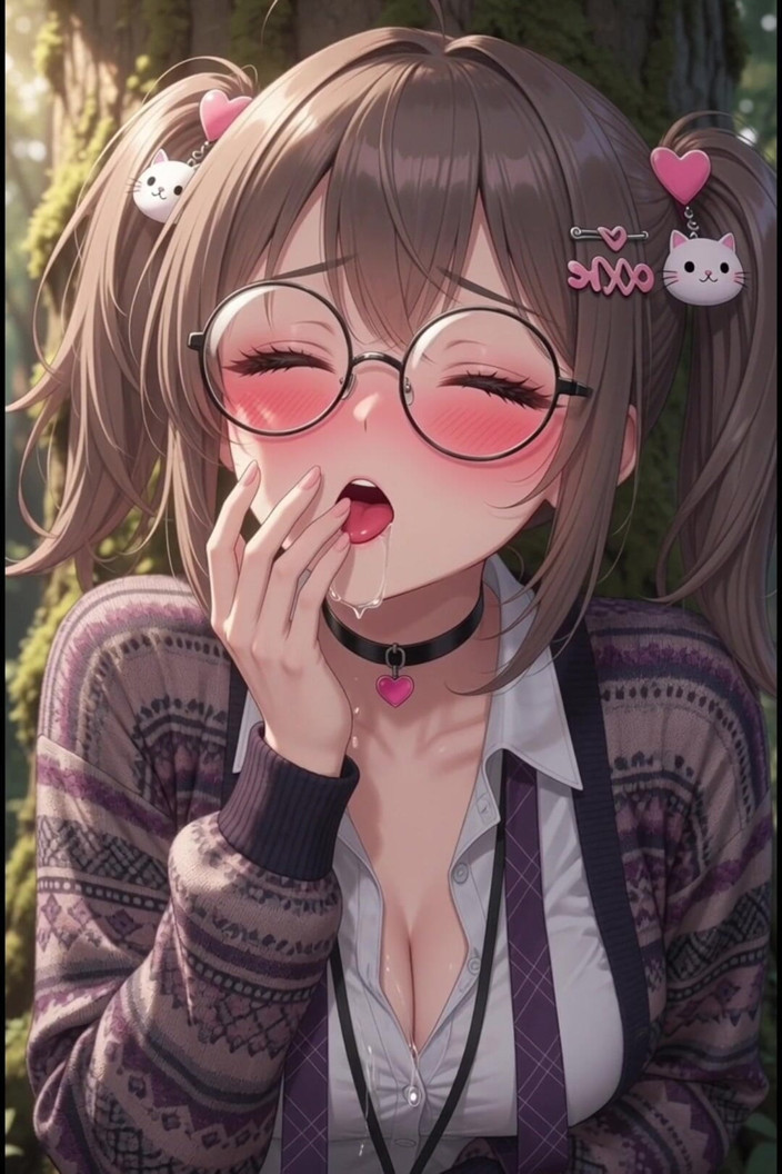 Wertstofsamler: German Best Friend (18+) Bring Her Home, Anime Hentai German