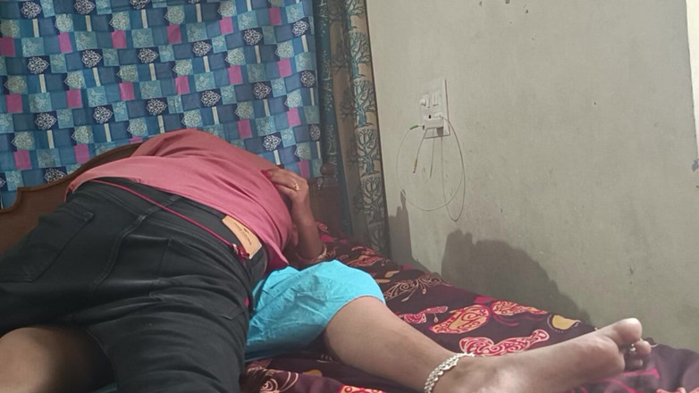 Desigirlsiri: Secret Affair with Aunty Whole Day Hard Fucking Telugu Voice