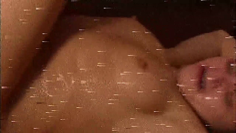 ONLYFREAKSX: Retro 80er Teenie Party Fick