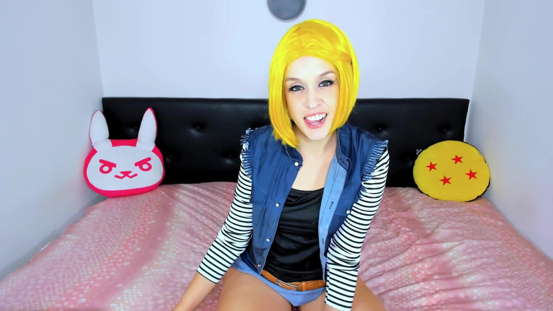 Candystart Videos: Android 18 CBT और CEI