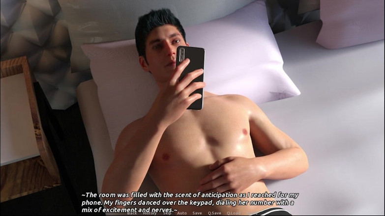 Amaran Futas: Futa health care gameplay parte 19