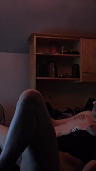 Couple Close Encounter Pt2