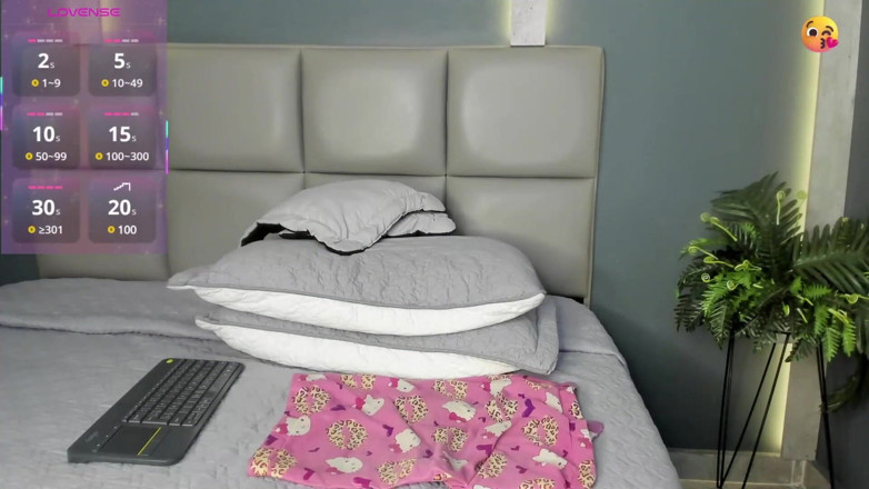 Adhara Hamilton: When I'm Home Alone, I Want to Get Fucked by...