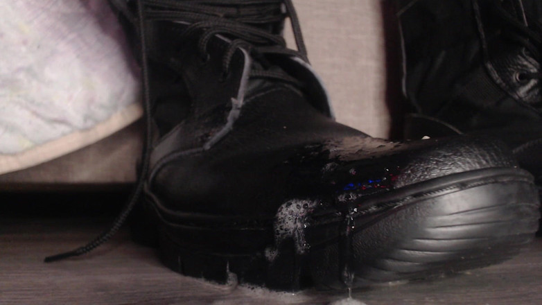 Hunky time: 直筒大师 - 皮衣肮脏占主导地位