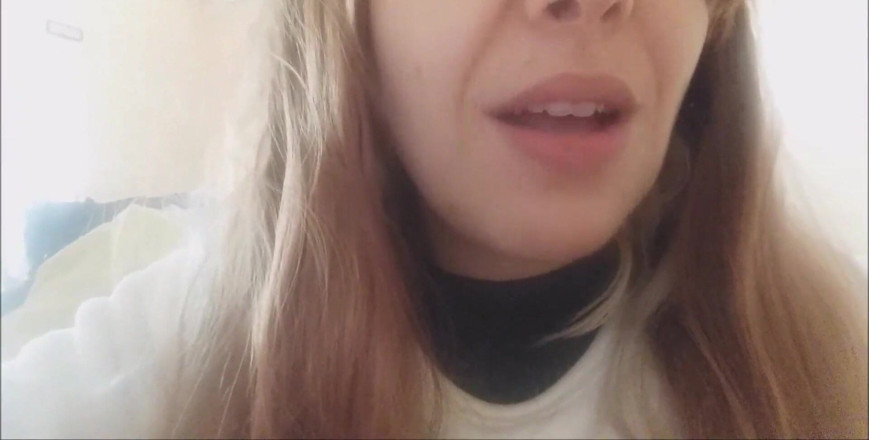 savannahamatoriale: 내 배다른아빠가 존나게 빨아주길 원해... 그 이유를 알고 계십니까?