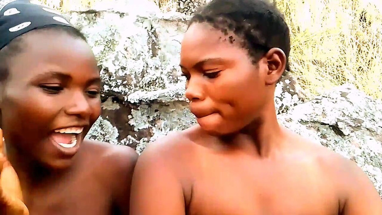 Judithxxx: In Mountain