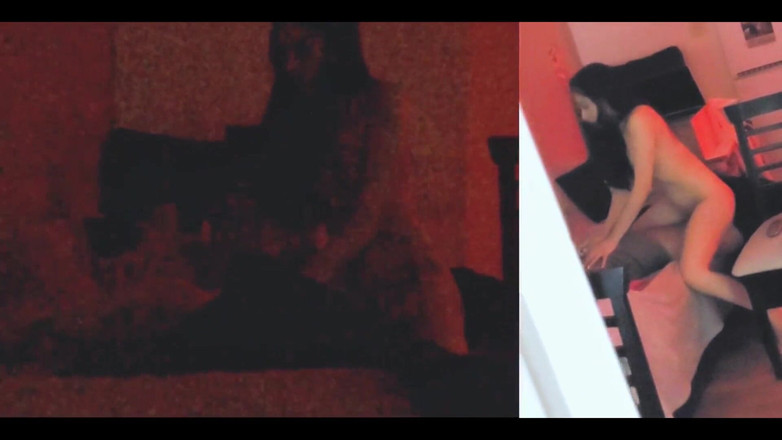 MartiiAciar: Myslel jsem, že mě moje žena podvádí. ale spletl jsem se (paroháč / sexy...