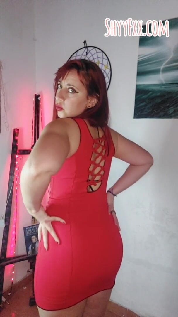 Tu Gauchita Argentina: Shyyfxx Jeg Opdager ve společnosti En Medarbejder Har Billeder Af...