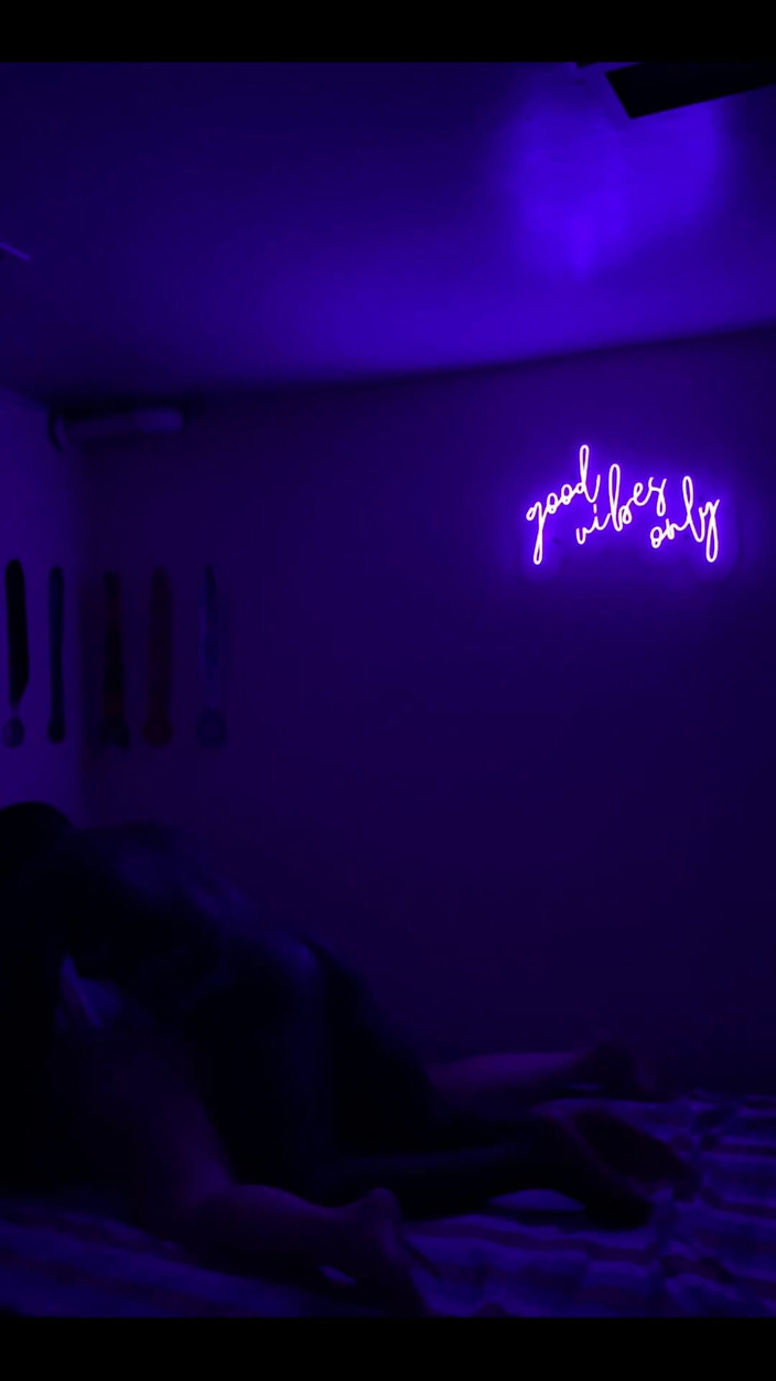 StacXXXs: Nur good vibes