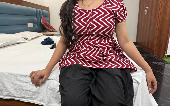 wildDesipair: Muslimische stiefschwester sagt, sie habe ihrem älteren stiefbrudchen einen schlampigen blowjob...