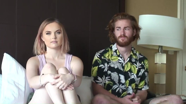 Video Wonderland Productions: River Fox loves to fuck