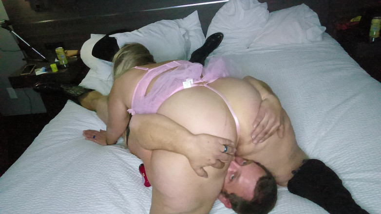 Jack Iron: Amazing Sex