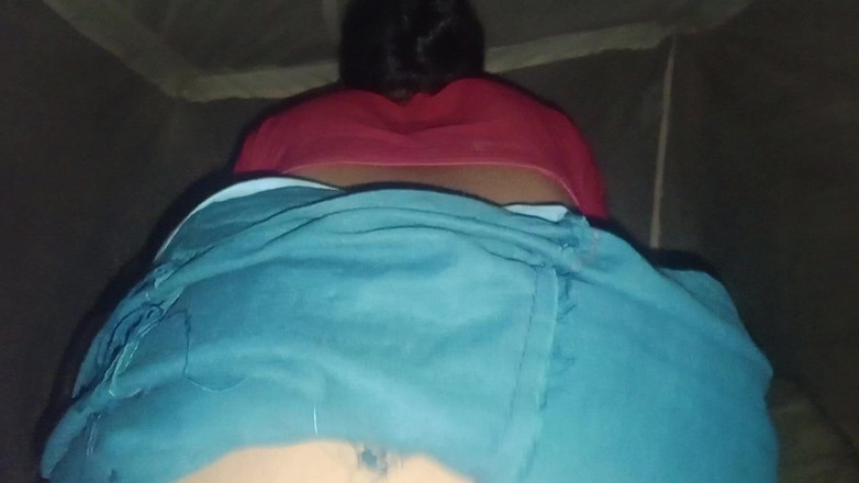 Dkchu: Assamlı üvey anne üvey oğlu tarafından edepsizce sikiliyor