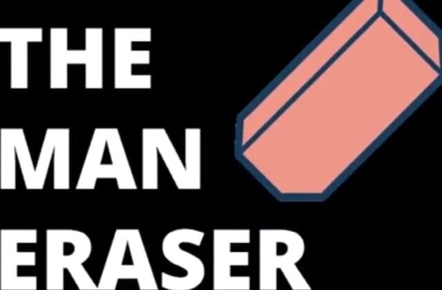 Campsissyboi: AUDIO ONLY - The man eraser includes cum countdown and CEI