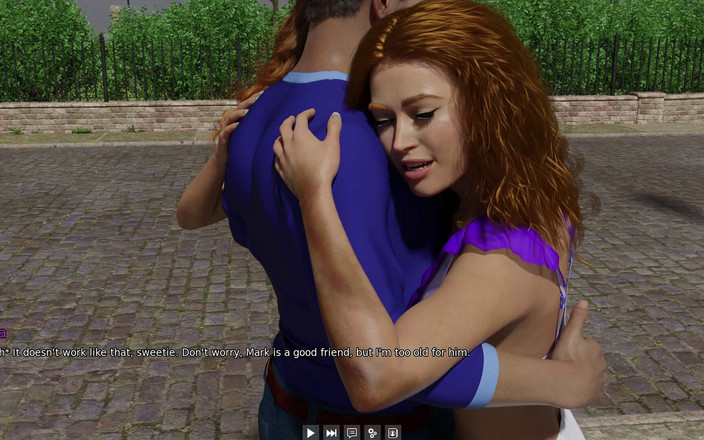 3D Cartoon Porn: My Dorm 104 - (sfw) Eileen और kiara की मदद करते हुए अंकन कर रहा है और एलेक्सिया के लिए अपने रहस्य प्रकट करता है