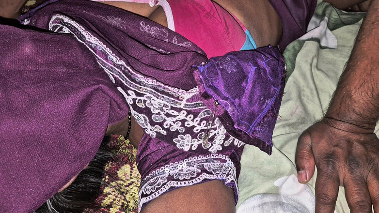 ExcitedWomen: Mătușă indiană sex romantic dur cu soț indian desi pulă...