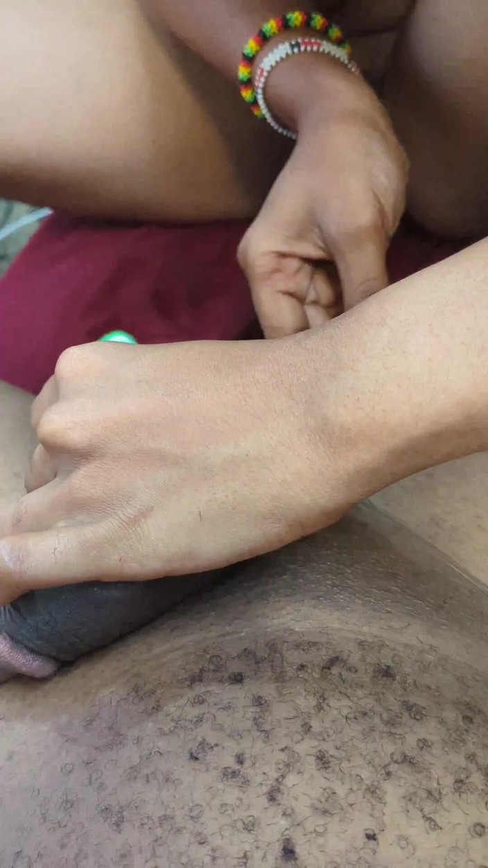 Felizymendez: Mencukur batang lelaki saya sebelum berkongkek