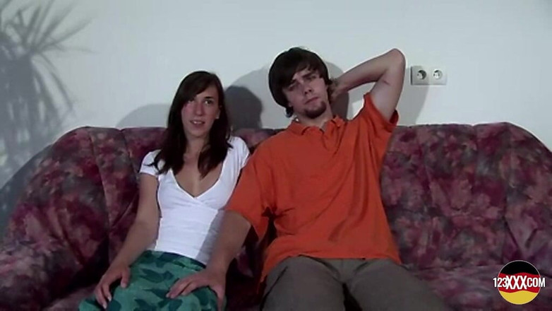 123XXX - 100% Amateurs: She Is the Best Rider of a Big Cock