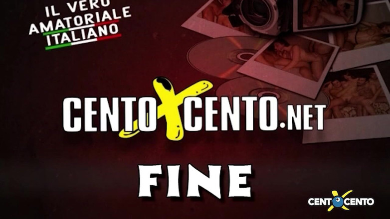 CentoXCento Italia: Жінки і оксени всі свині з нами (повний фільм centoxcento)