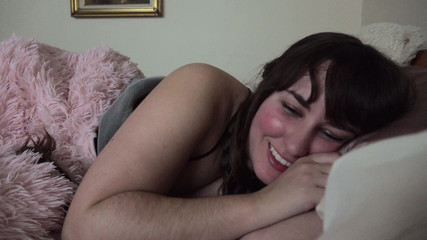 Princess Leia: Un demi-frère a peur de se raidir