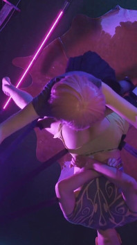 Mistress Lost Control Wile Pegging My Ass