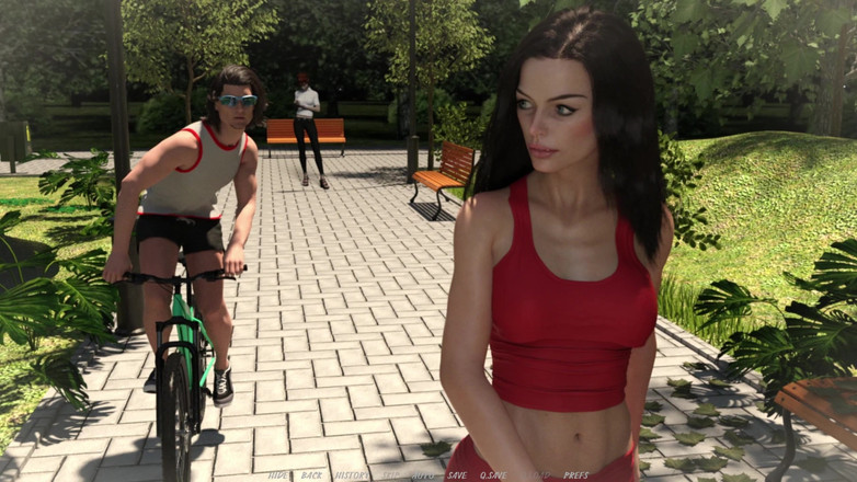 Wickedgammes studio: Tabu hry (část 11)