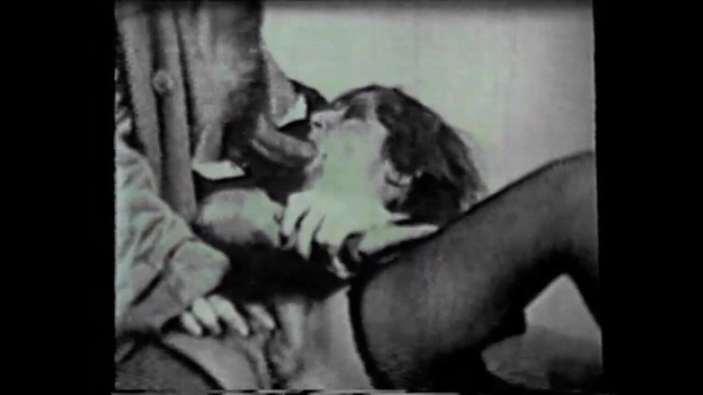 Vintage megastore: Dominado en b &amp; w