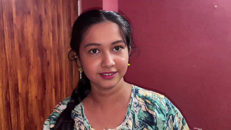 Apple Porn: Desi Village Girl Experienced First Time Doggy Style