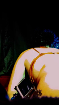 Star Wars Parody - Star Whore - Full Film - 2 Scenes
